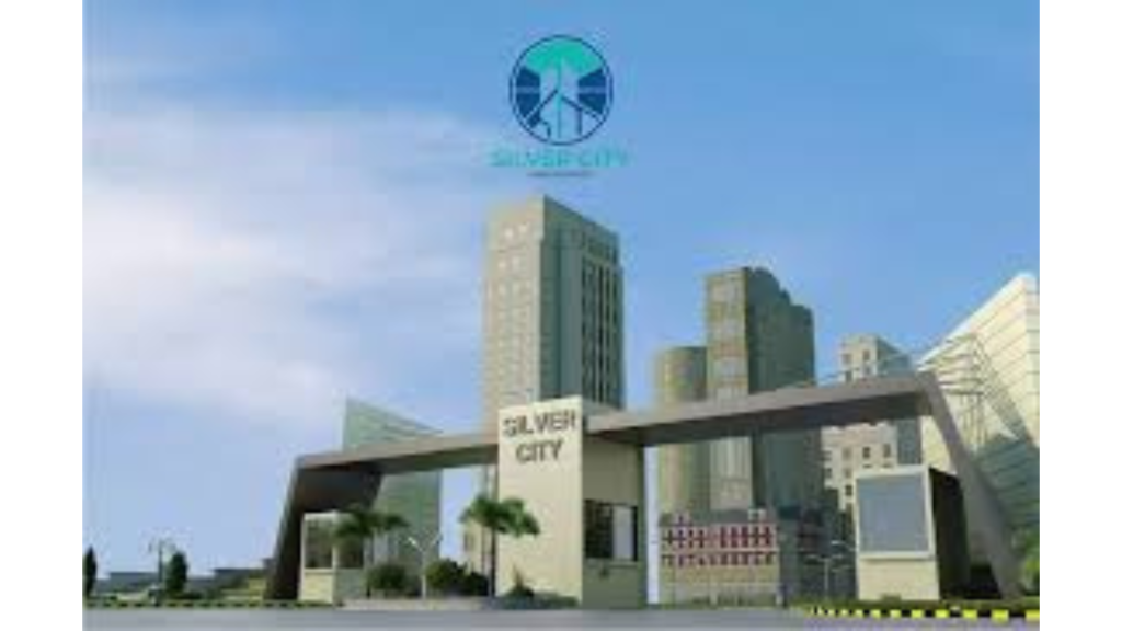 Silver City: The Top Destination for 4 Marla Plots & 4 Marla Commercial Plots in Pakistan